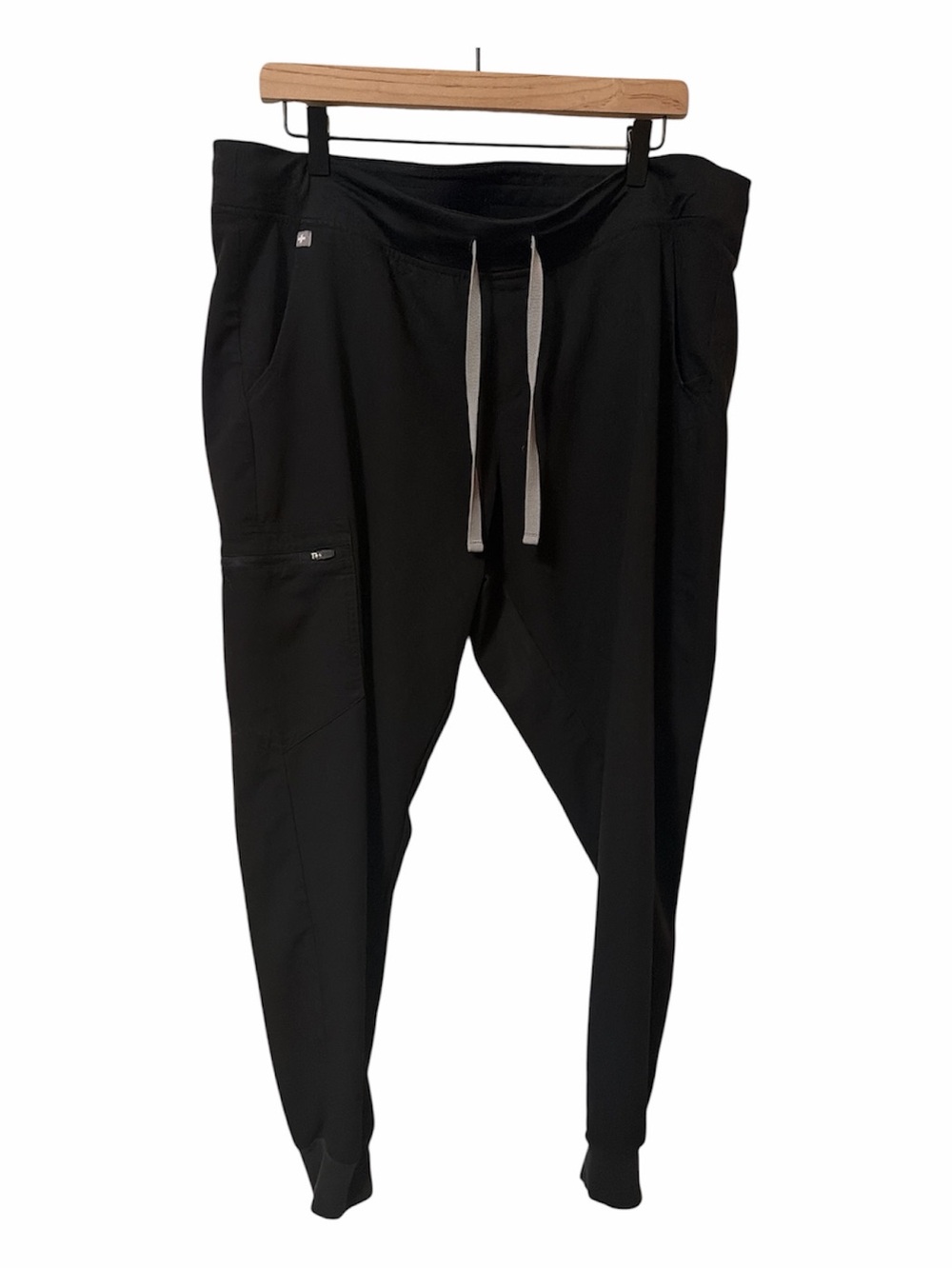 Figs Technical Collection Women's Zamora Jogger Scrub Pants